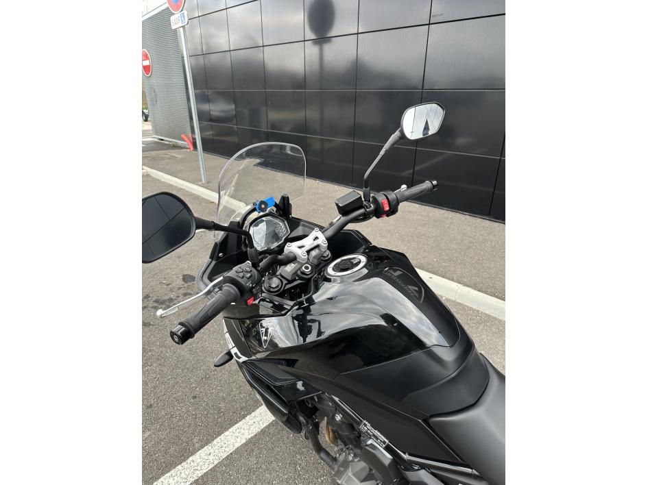 TRIUMPH TIGER SPORT 660