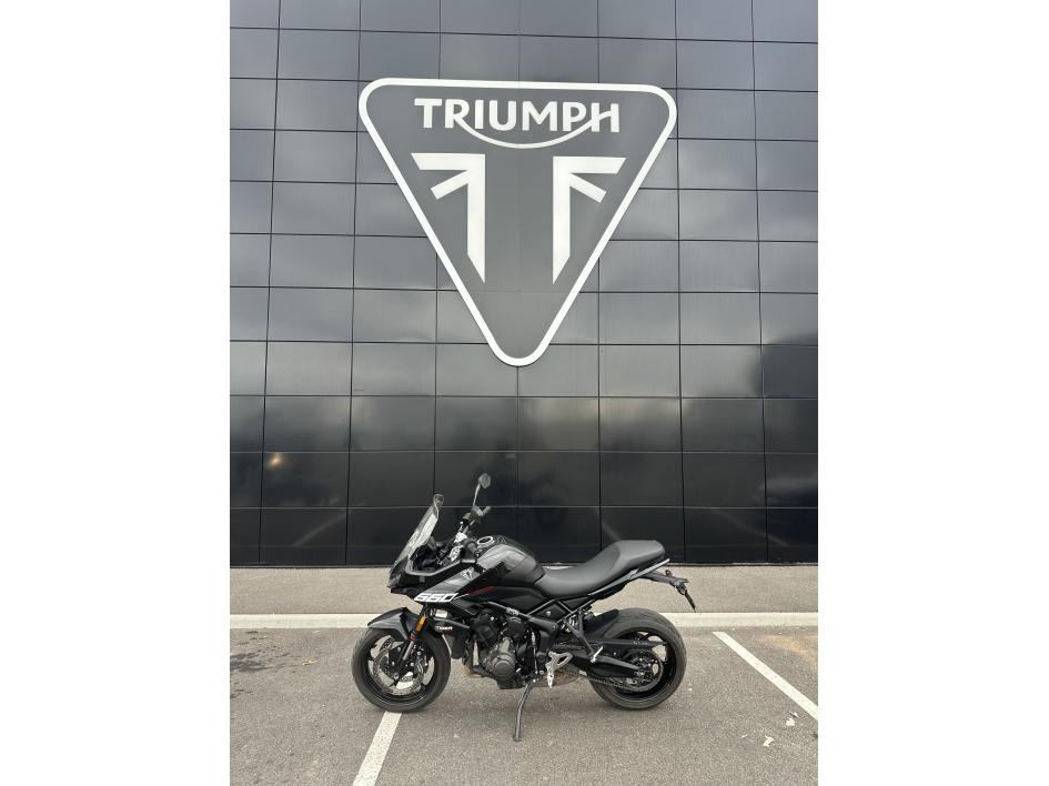TRIUMPH TIGER SPORT 660
