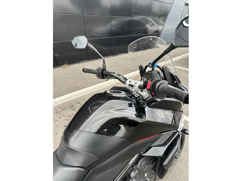 TRIUMPH TIGER SPORT 660