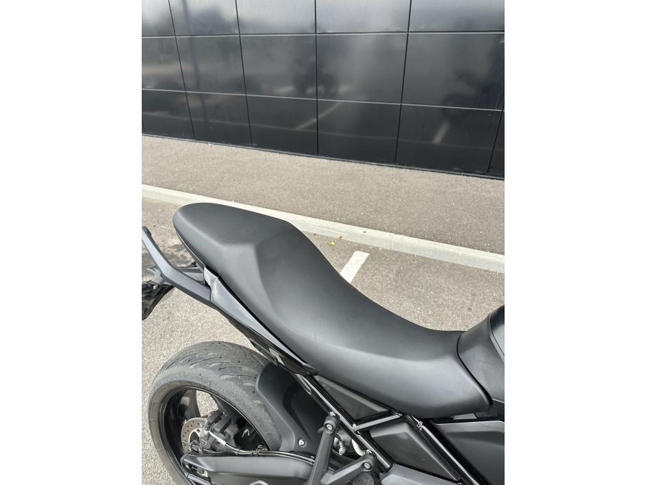 TRIUMPH TIGER SPORT 660