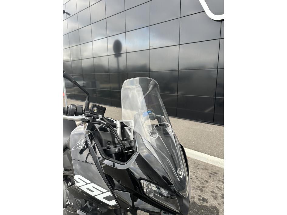 TRIUMPH TIGER SPORT 660