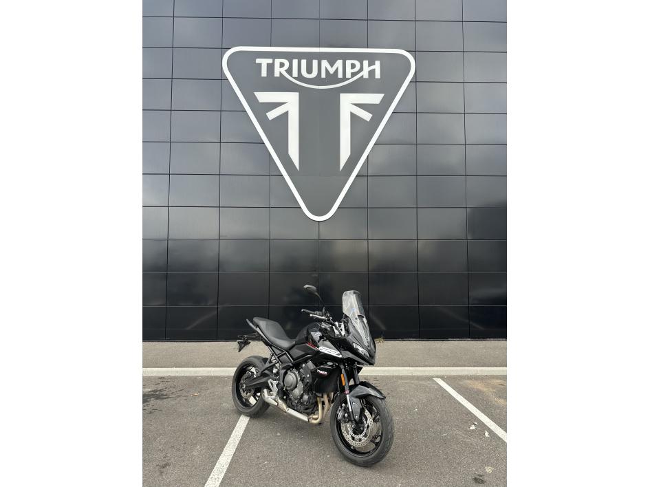 TRIUMPH TIGER SPORT 660