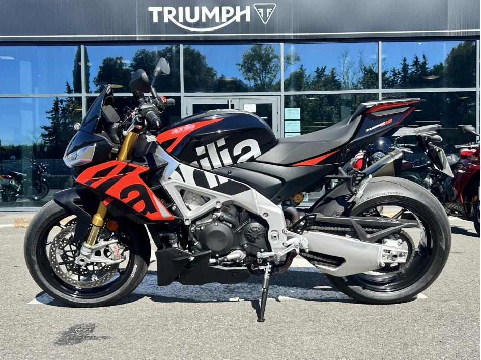 APRILIA TUONO 1100 V4 FACTORY