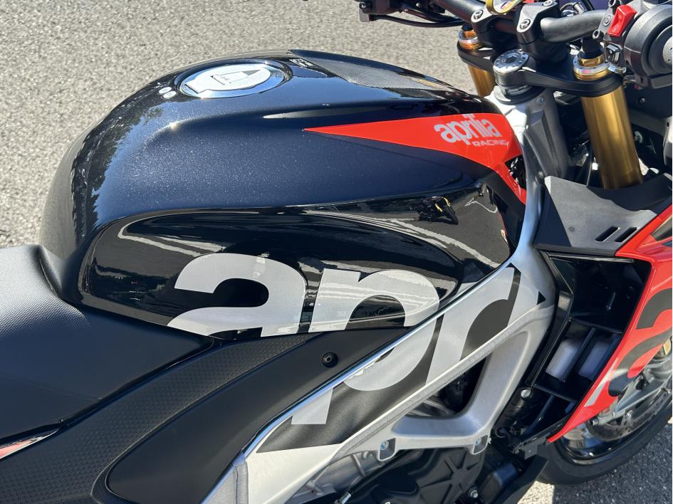 APRILIA TUONO 1100 V4 FACTORY