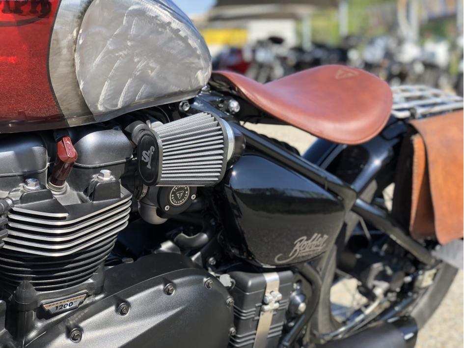 Bobber 1200
