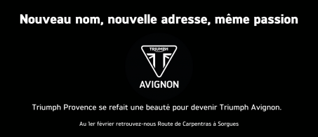 Déménagement